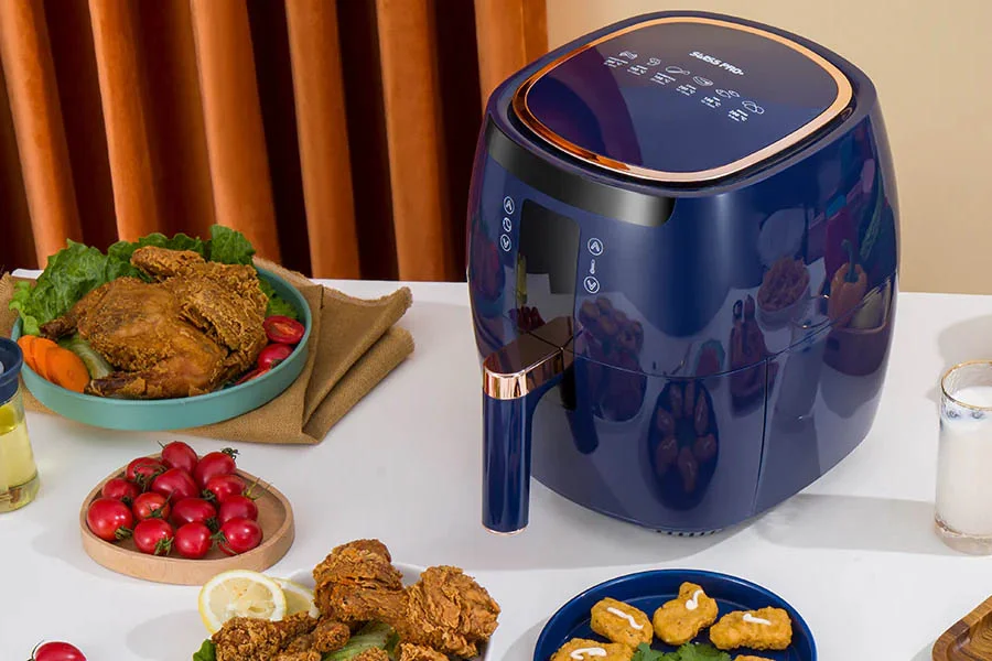 air fryer for food